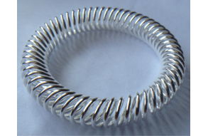 常見彈簧觸指的分類及作用